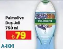PALMOLİVE DUŞ JELİ 750 ML